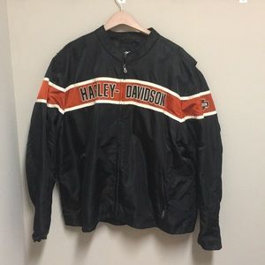 Harley Davidson Jacket